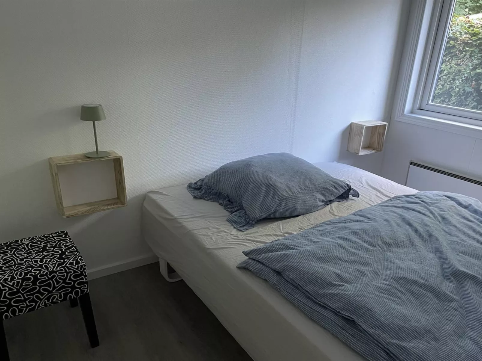 "Angret" - 200m from the sea-Binnen