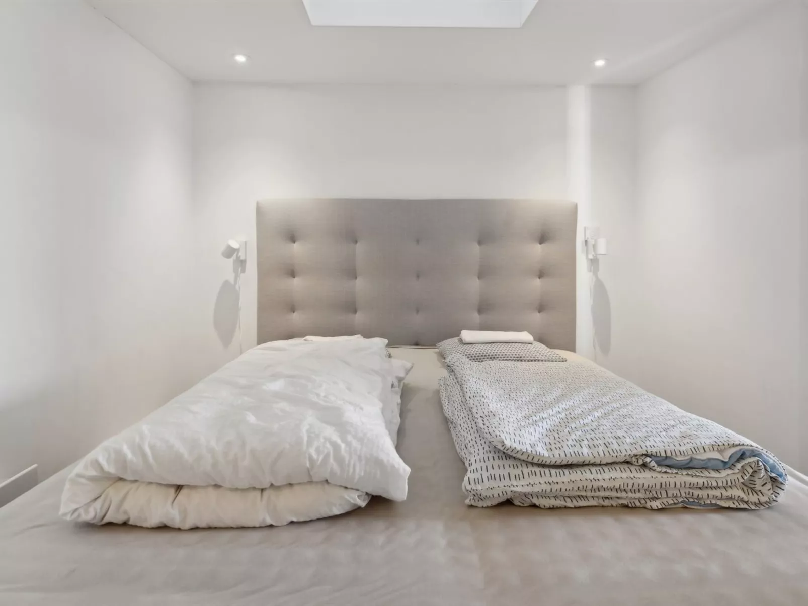 "Solbritt" - 30m from the sea-Binnen