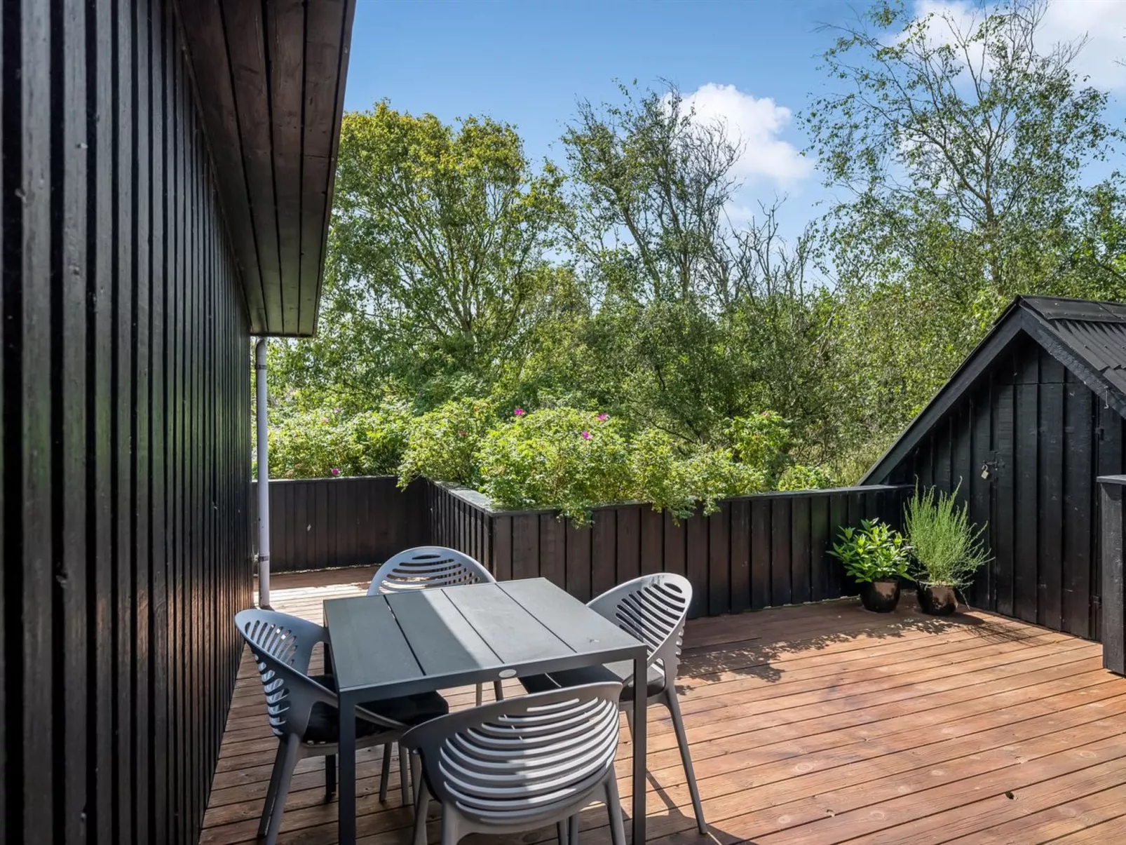 "Fatima" - 1km from the sea-Buiten