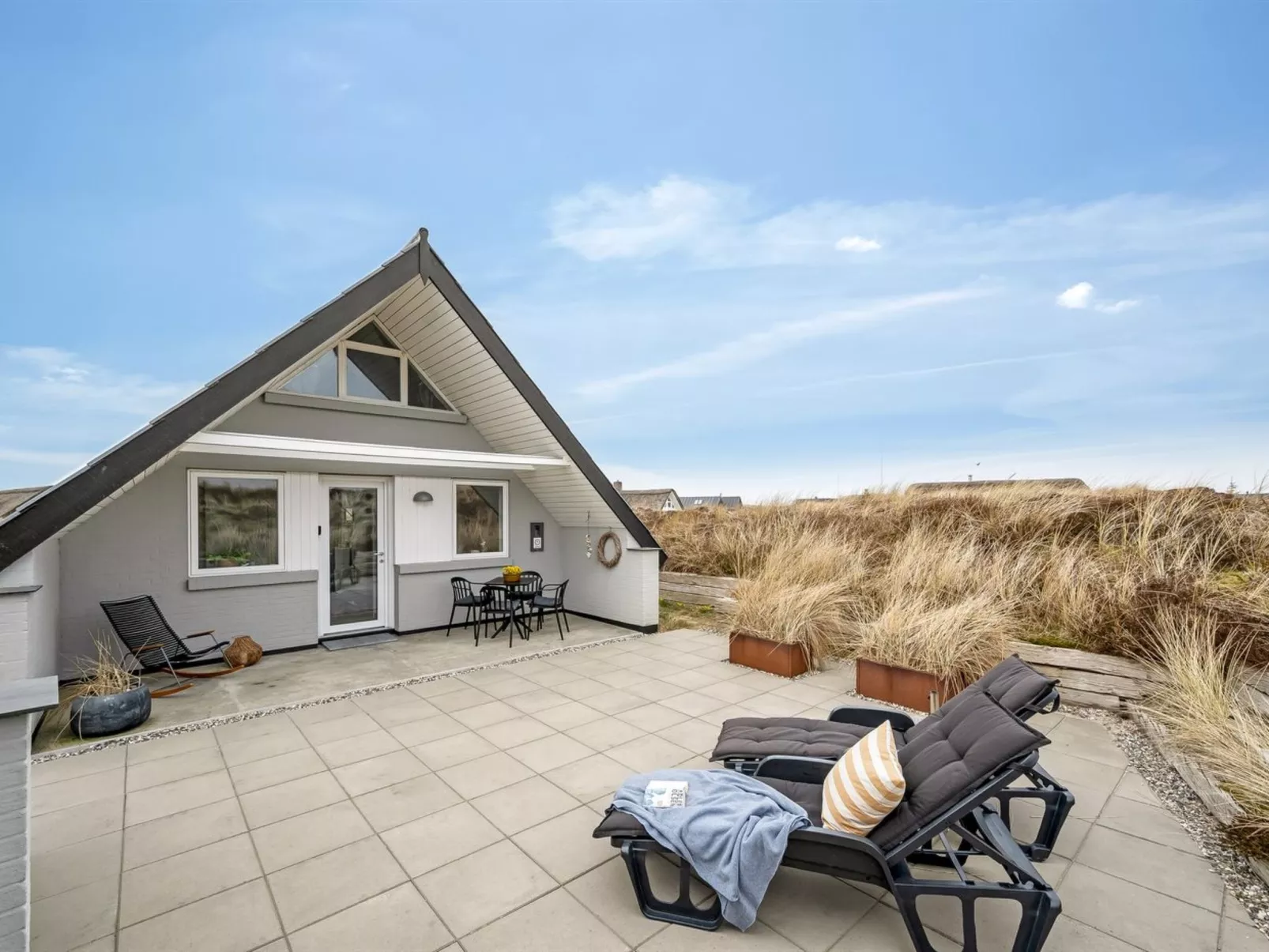 "Jelisaveta" - 500m from the sea-Buiten