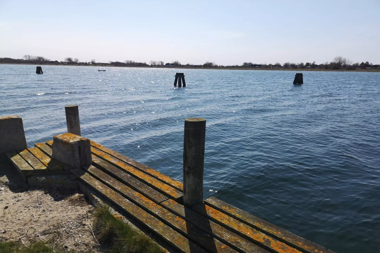 6 Personen vakantie huis in Marstal-Waterzicht