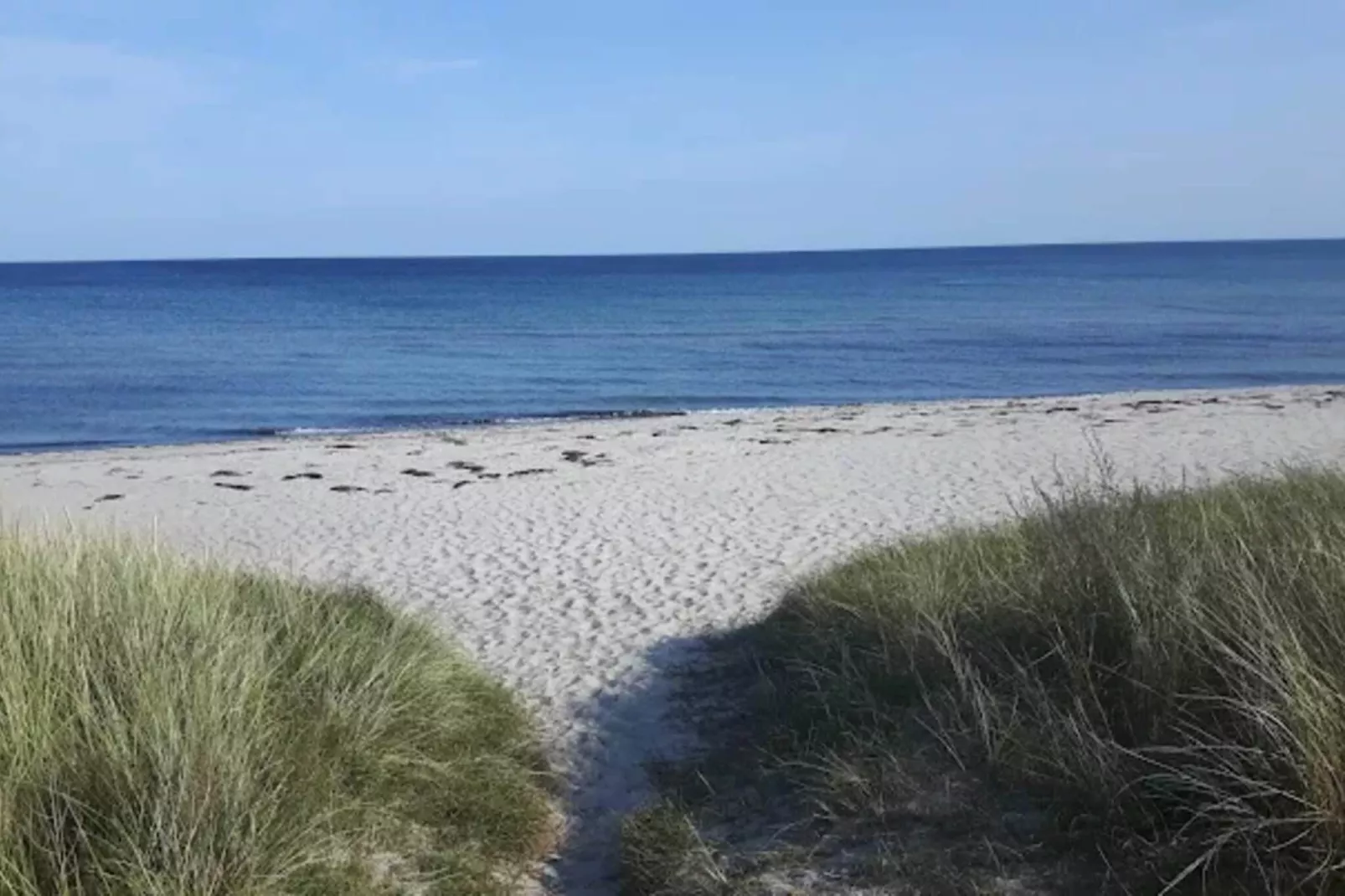 7 Personen vakantie huis in Væggerløse-Waterzicht