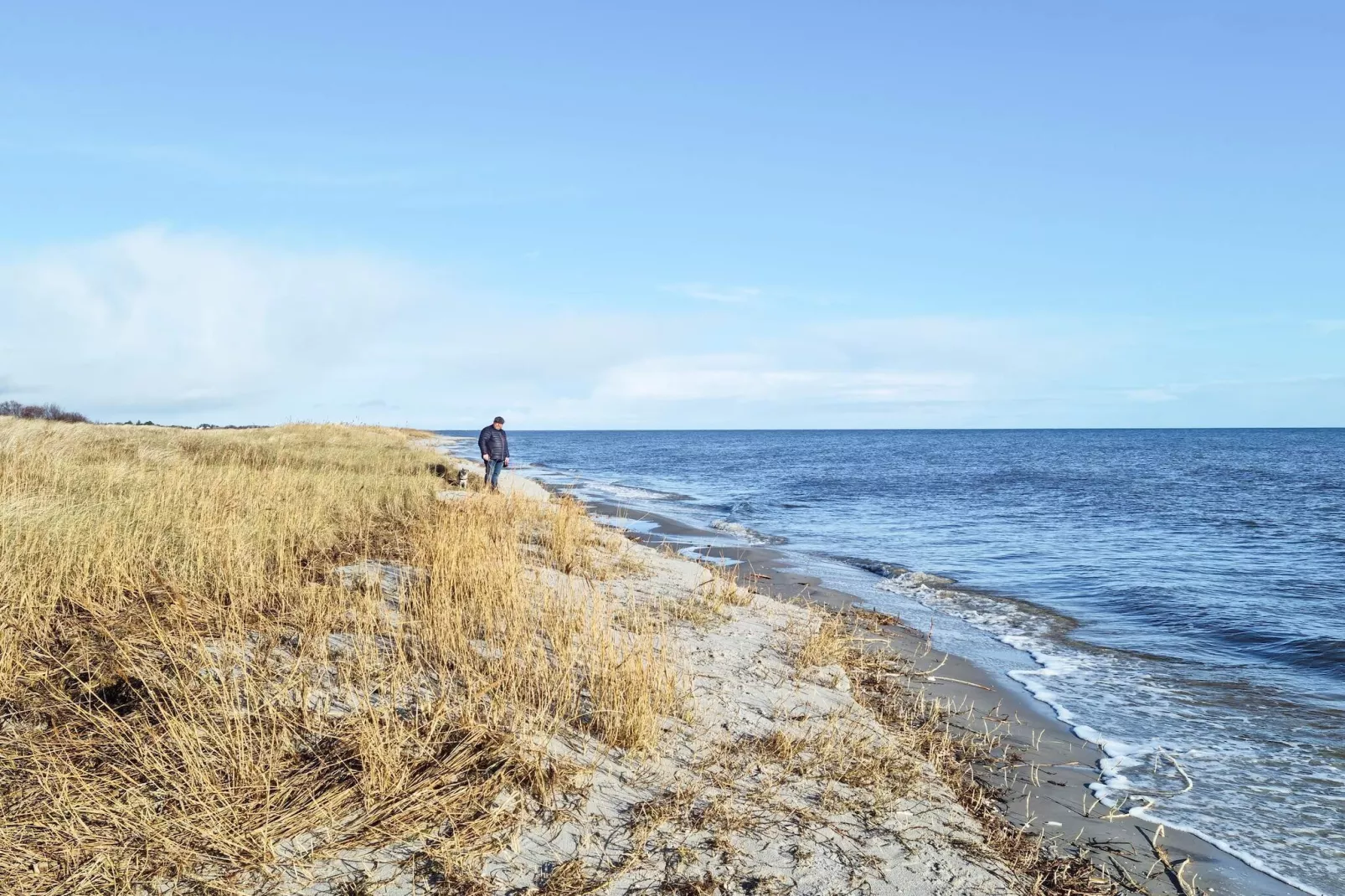 4 sterren vakantie huis in Hals-Waterzicht