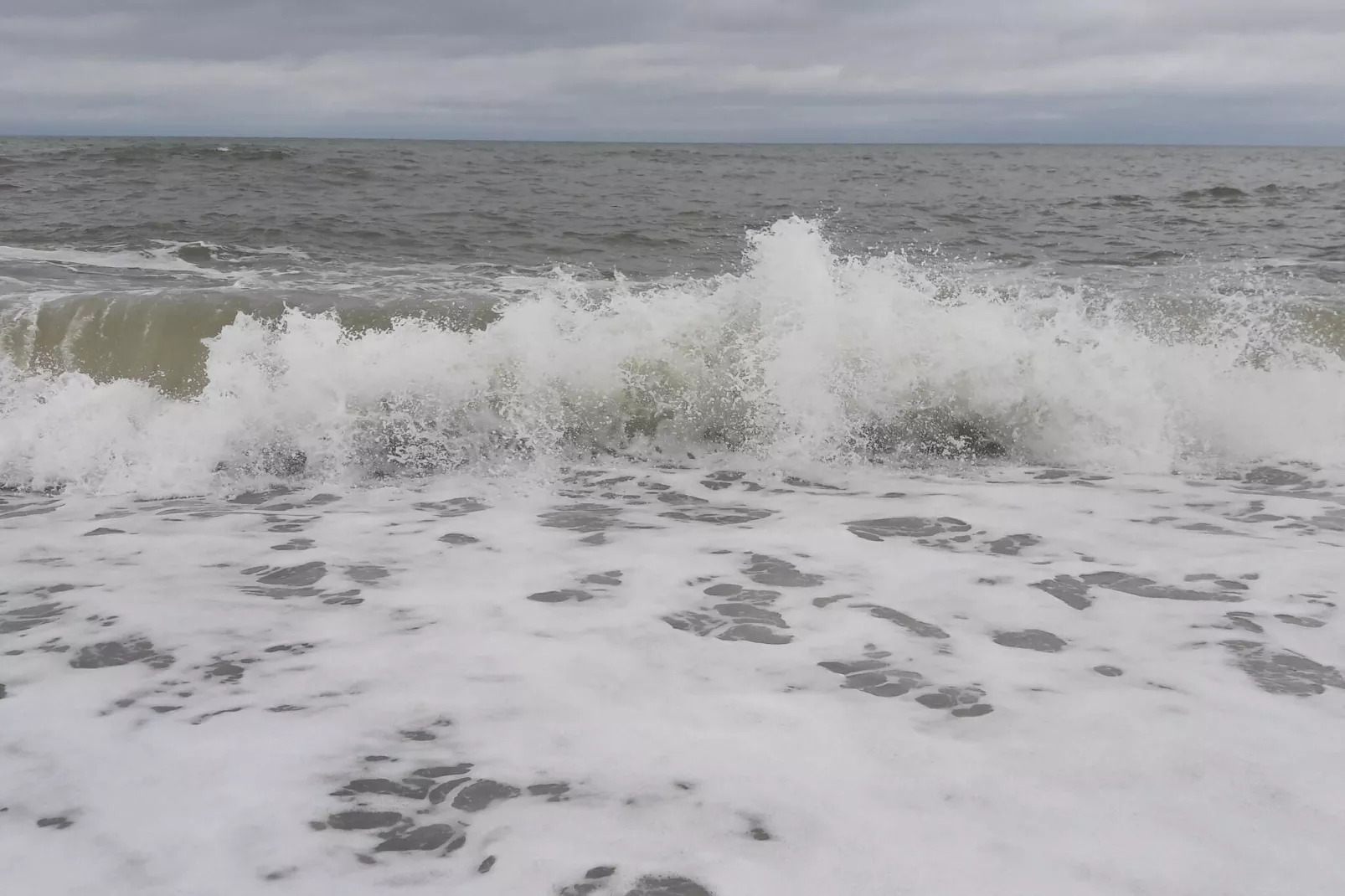 8 Personen vakantie huis in Ulfborg-Waterzicht