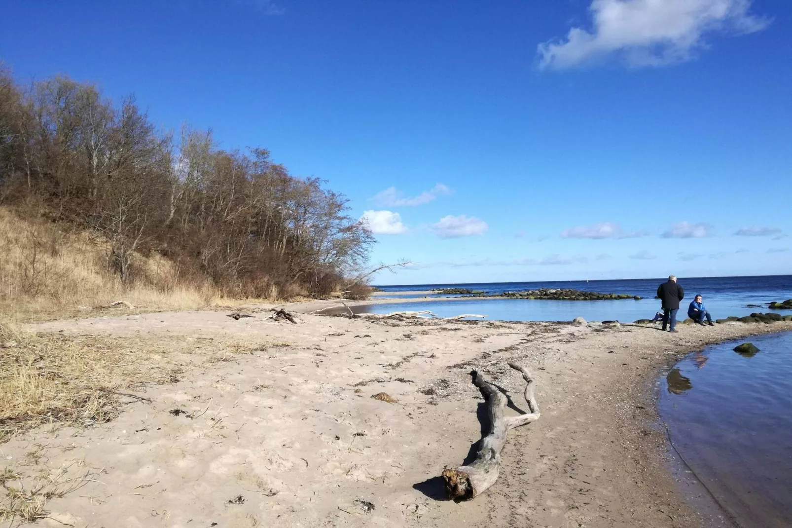 6 Personen vakantie huis in Juelsminde-Waterzicht