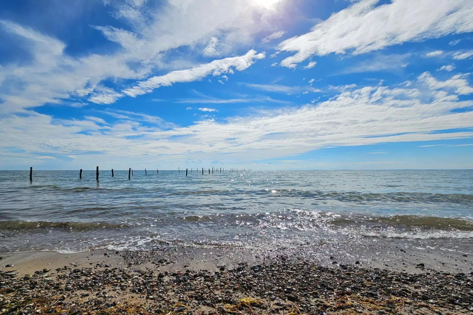 8 Personen vakantie huis in Nakskov-Waterzicht