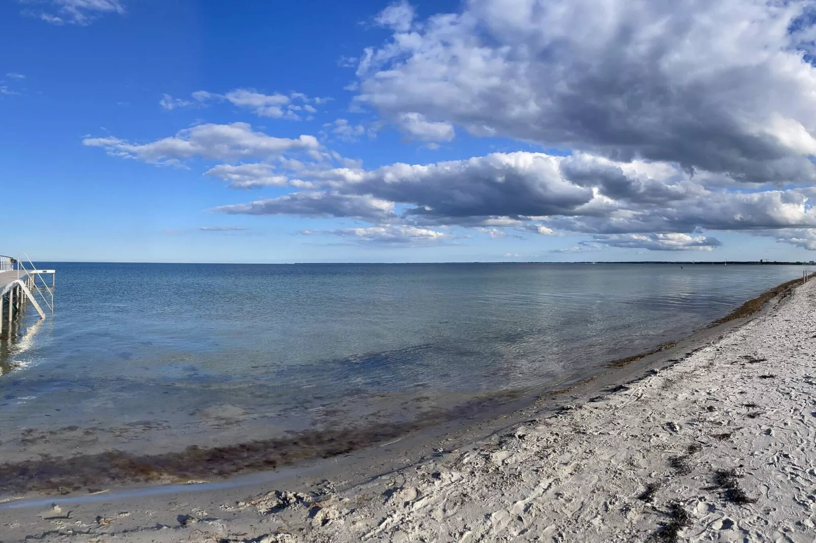 5 sterren vakantie huis in Køge-Waterzicht