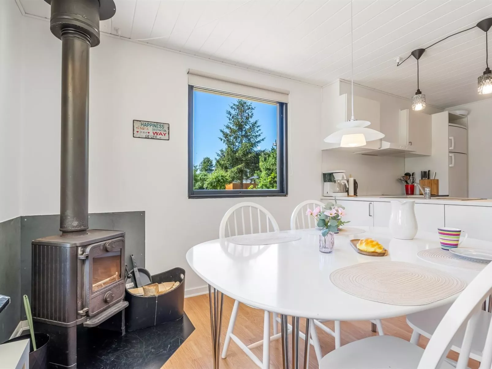 "Dorit" - 900m from the sea-Binnen