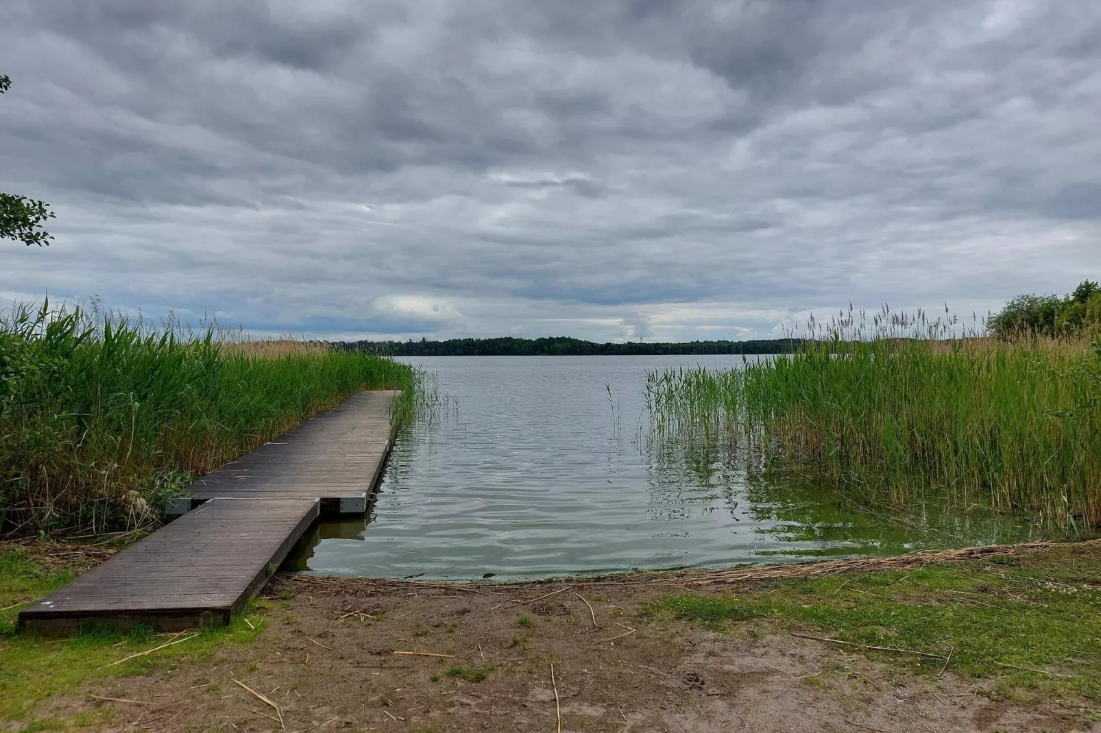 2 Personen vakantie huis in FäRENTUNA-Waterzicht