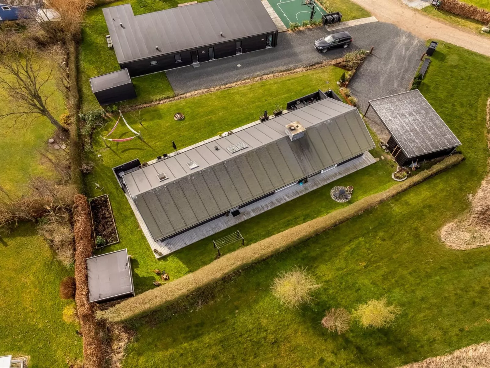 "Kato" -  from the sea-Buiten