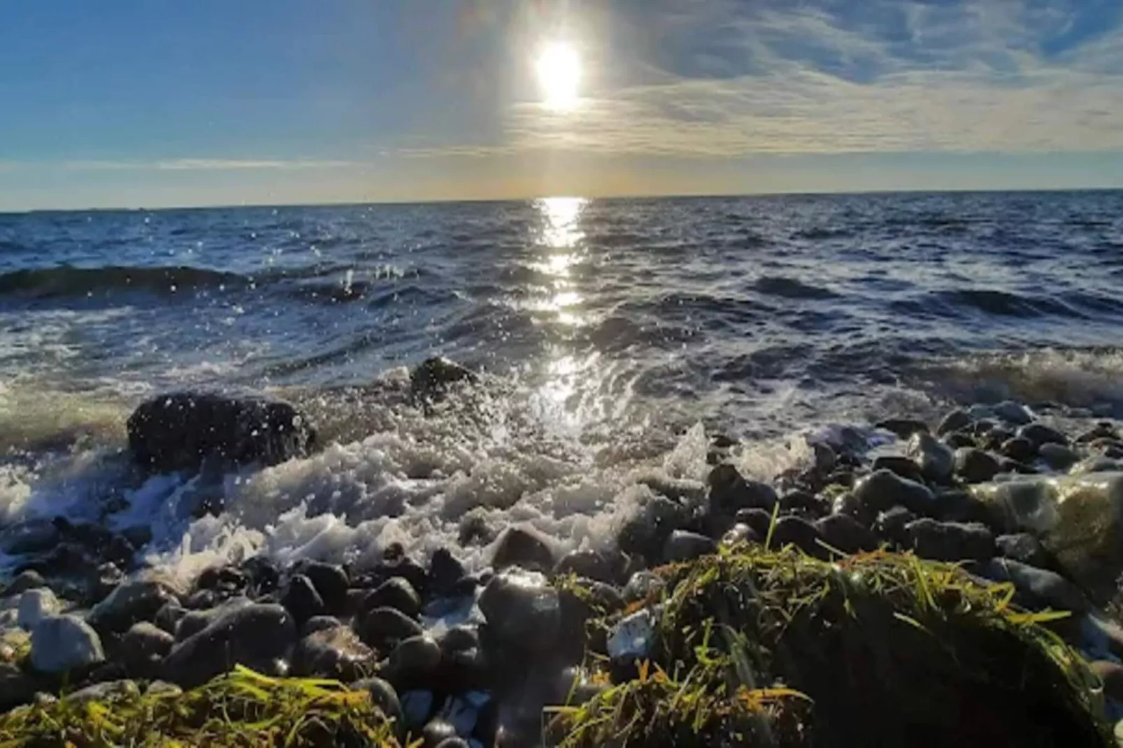 5 sterren vakantie huis in Humble-Waterzicht