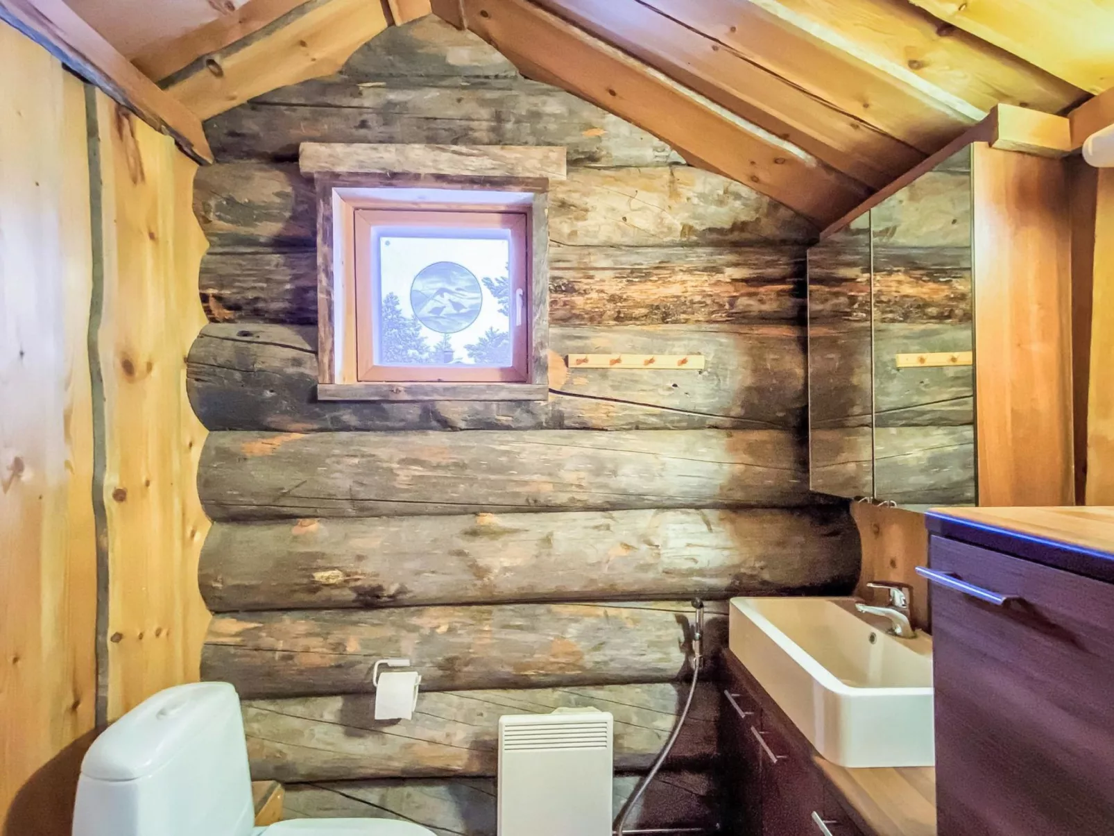 Riekonkätkä-Binnen