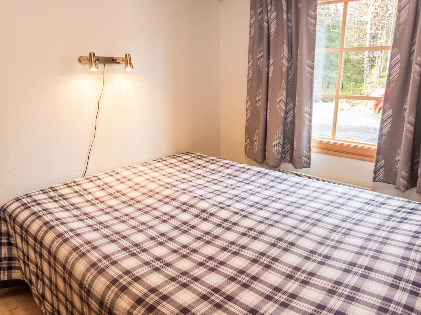 Pyhäjärven loma-Binnen