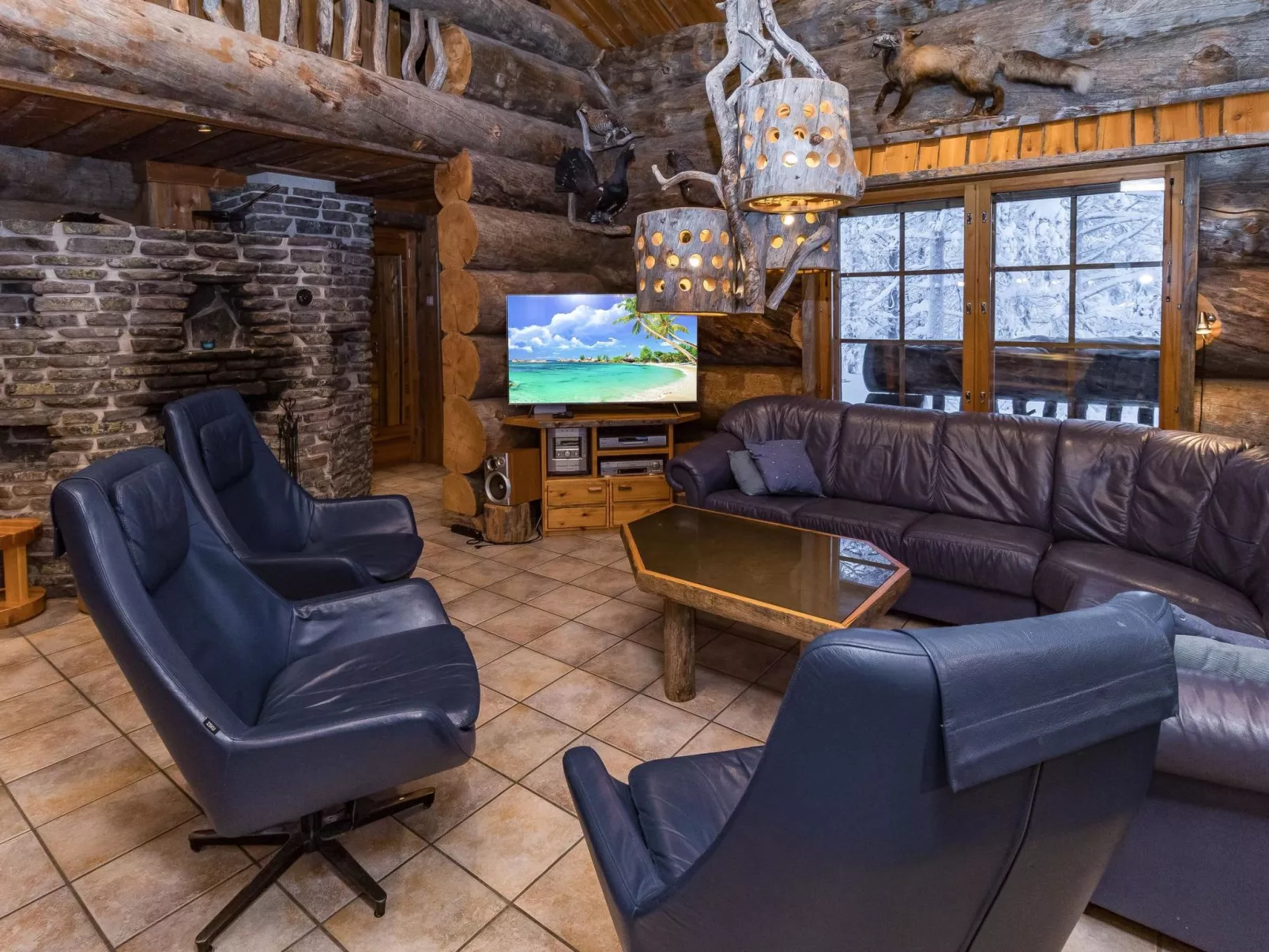 Kitka-nokkela-Binnen