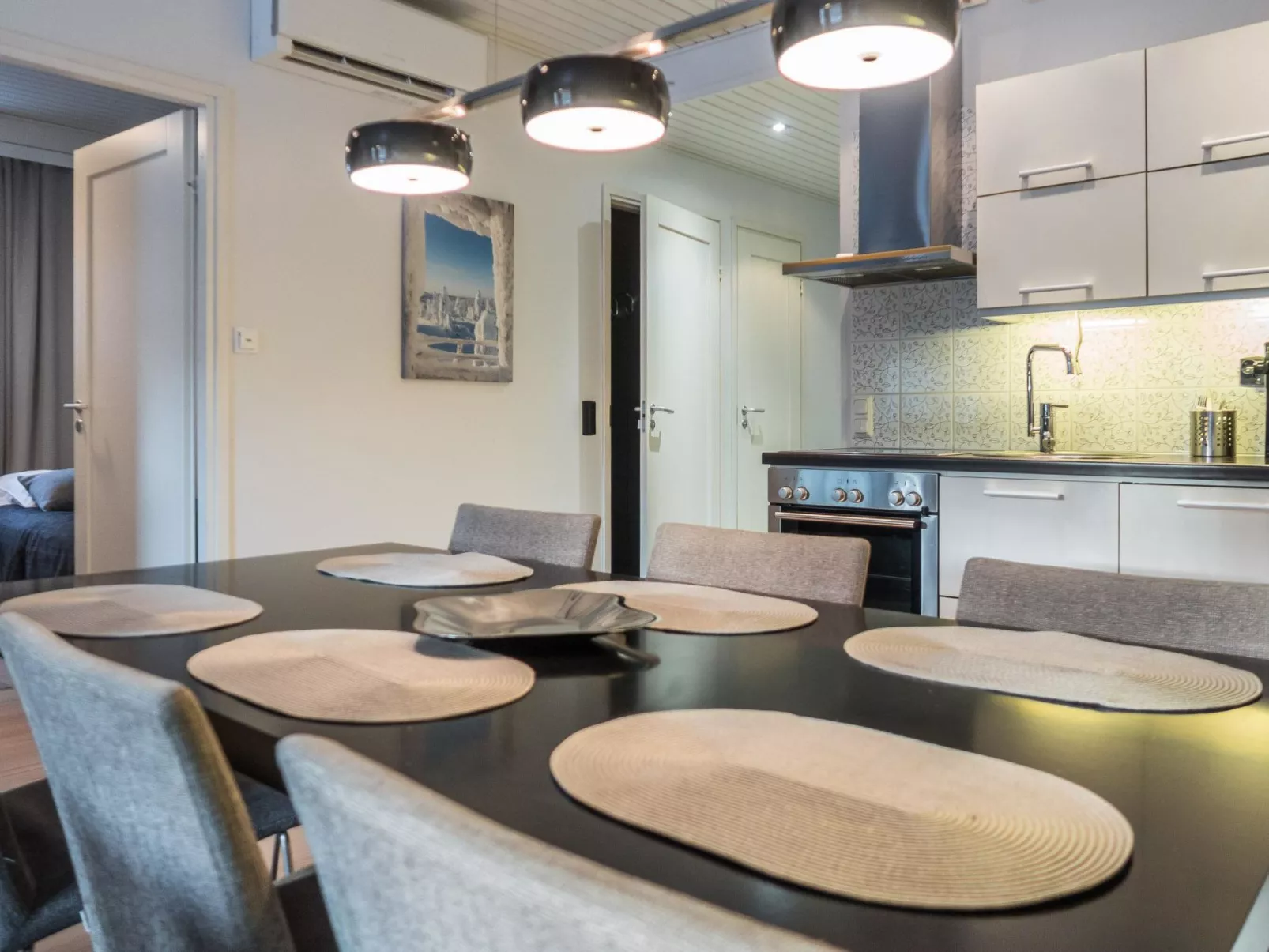 Sk suite c 13-Binnen