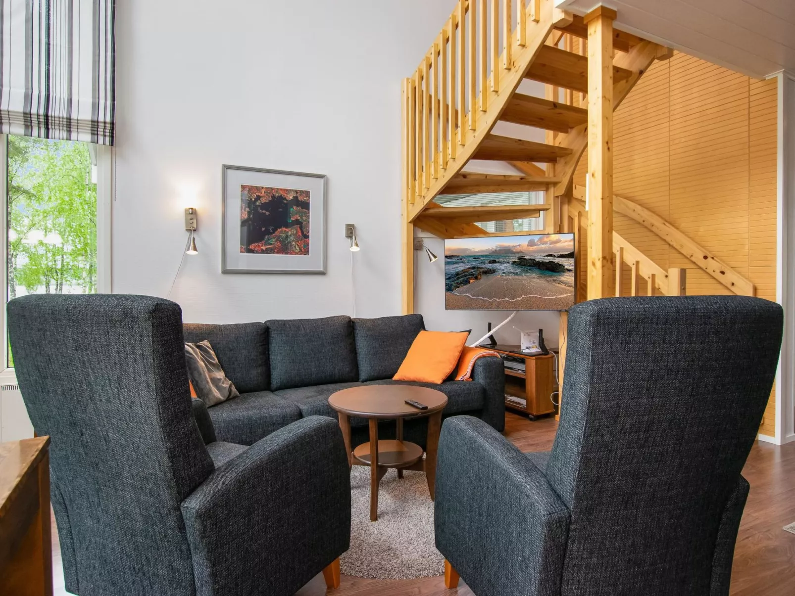 Paltamon golfhovi a (sis. 2 golf pelioik-Binnen