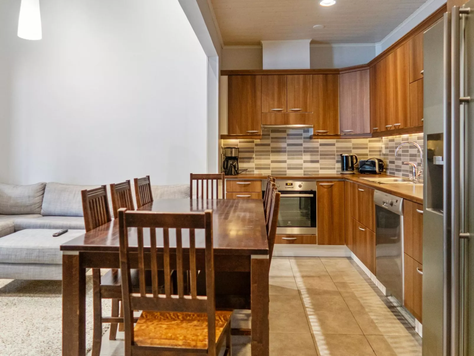 4 seasons a 1-Binnen