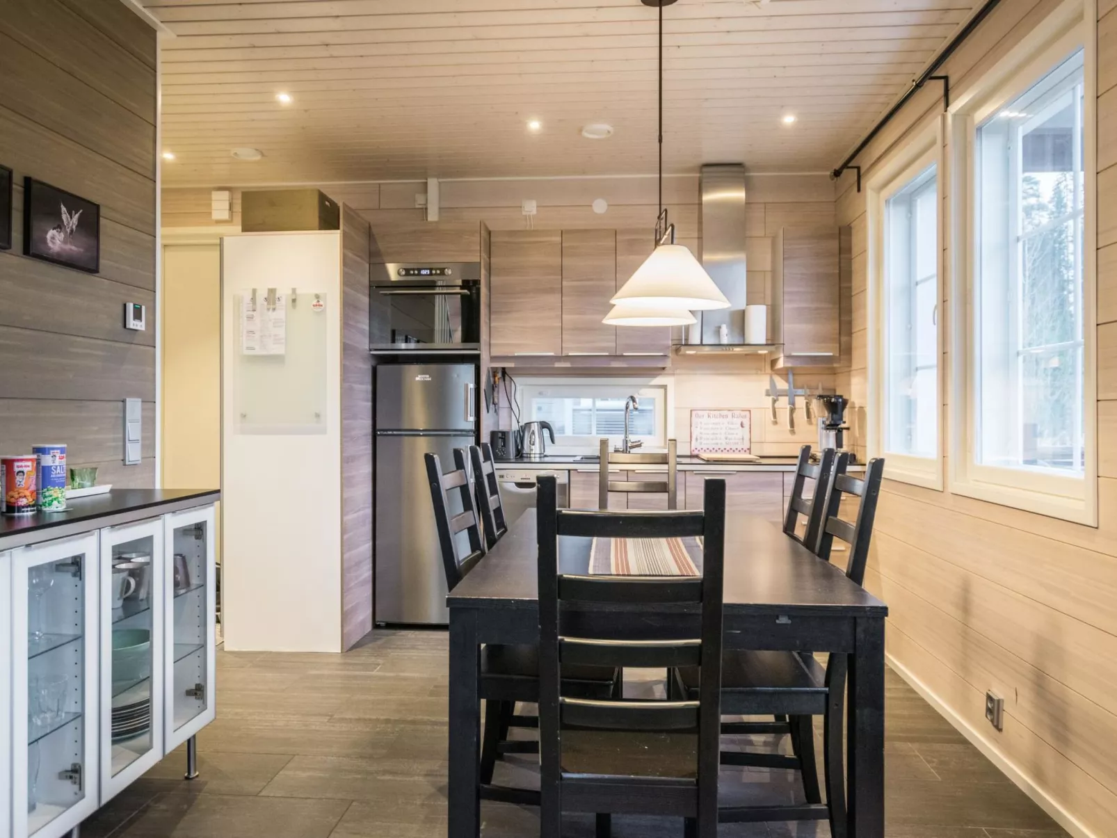 Villa nummenranta 2-Binnen