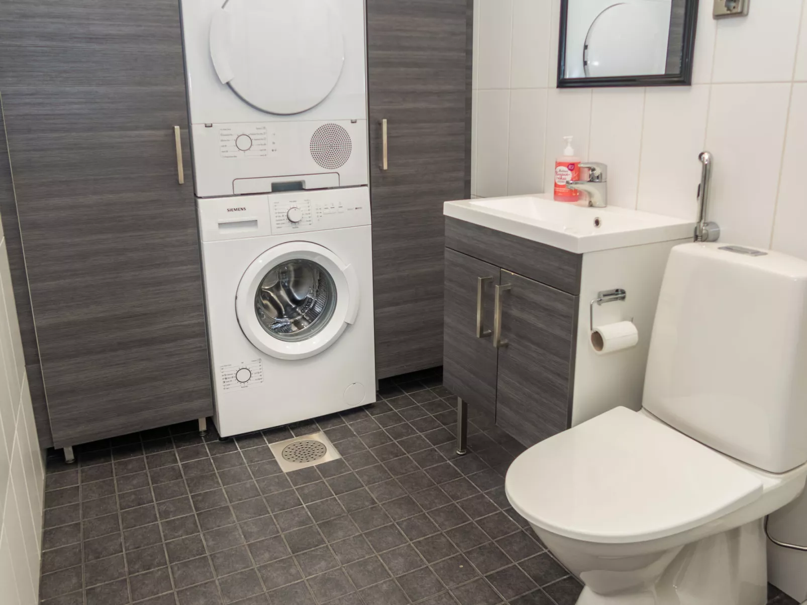 Villa vuosseli c 1-Binnen