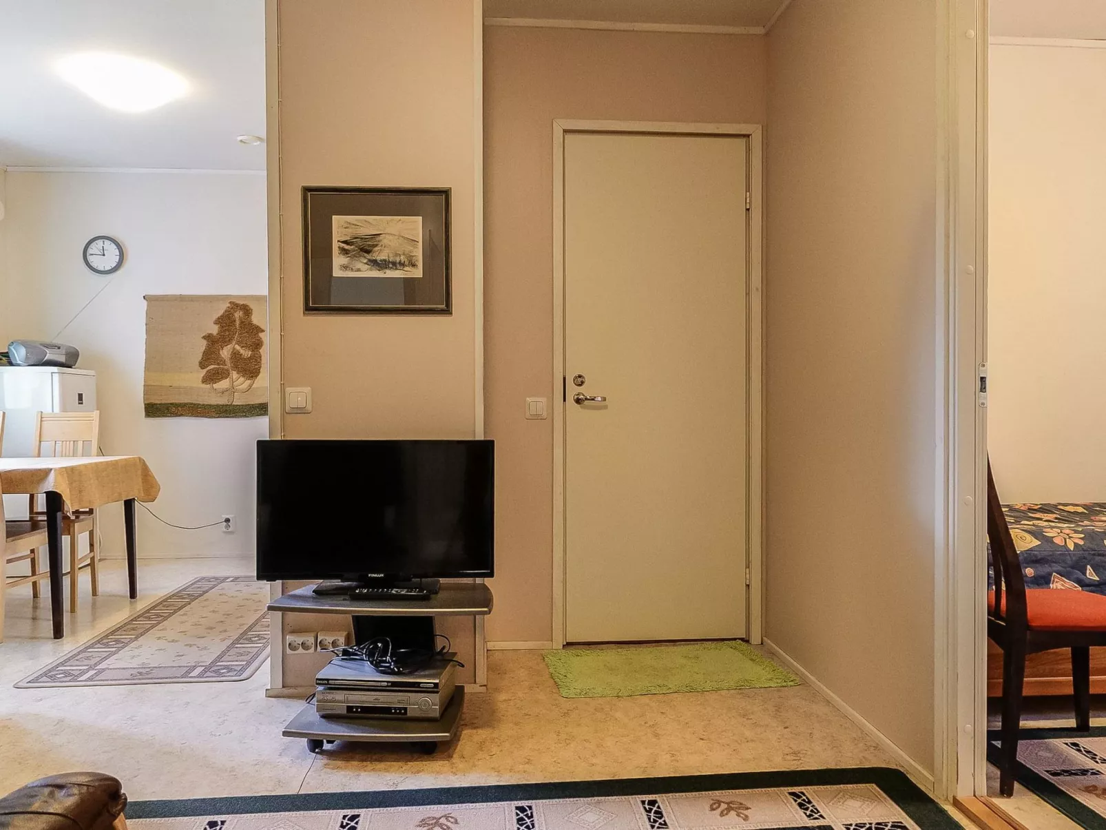 Itätullinkievari-Binnen