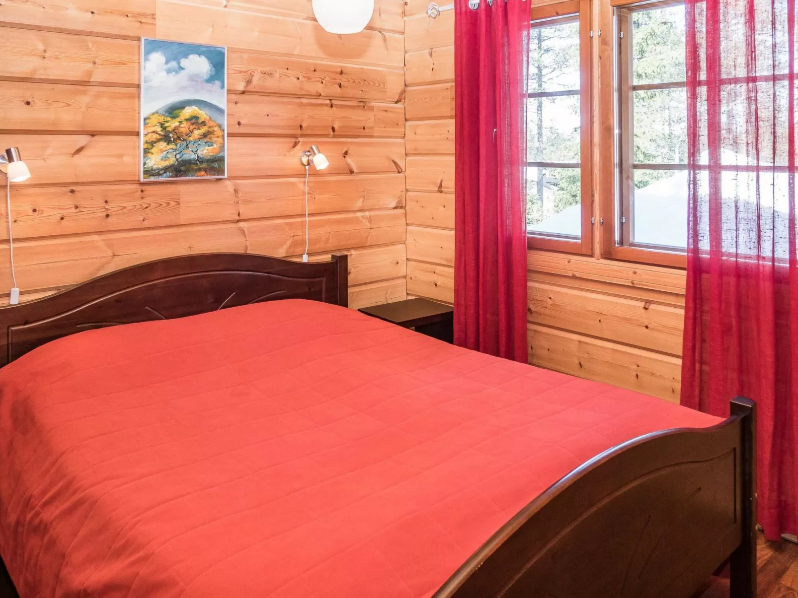 Katajarinne b-Binnen