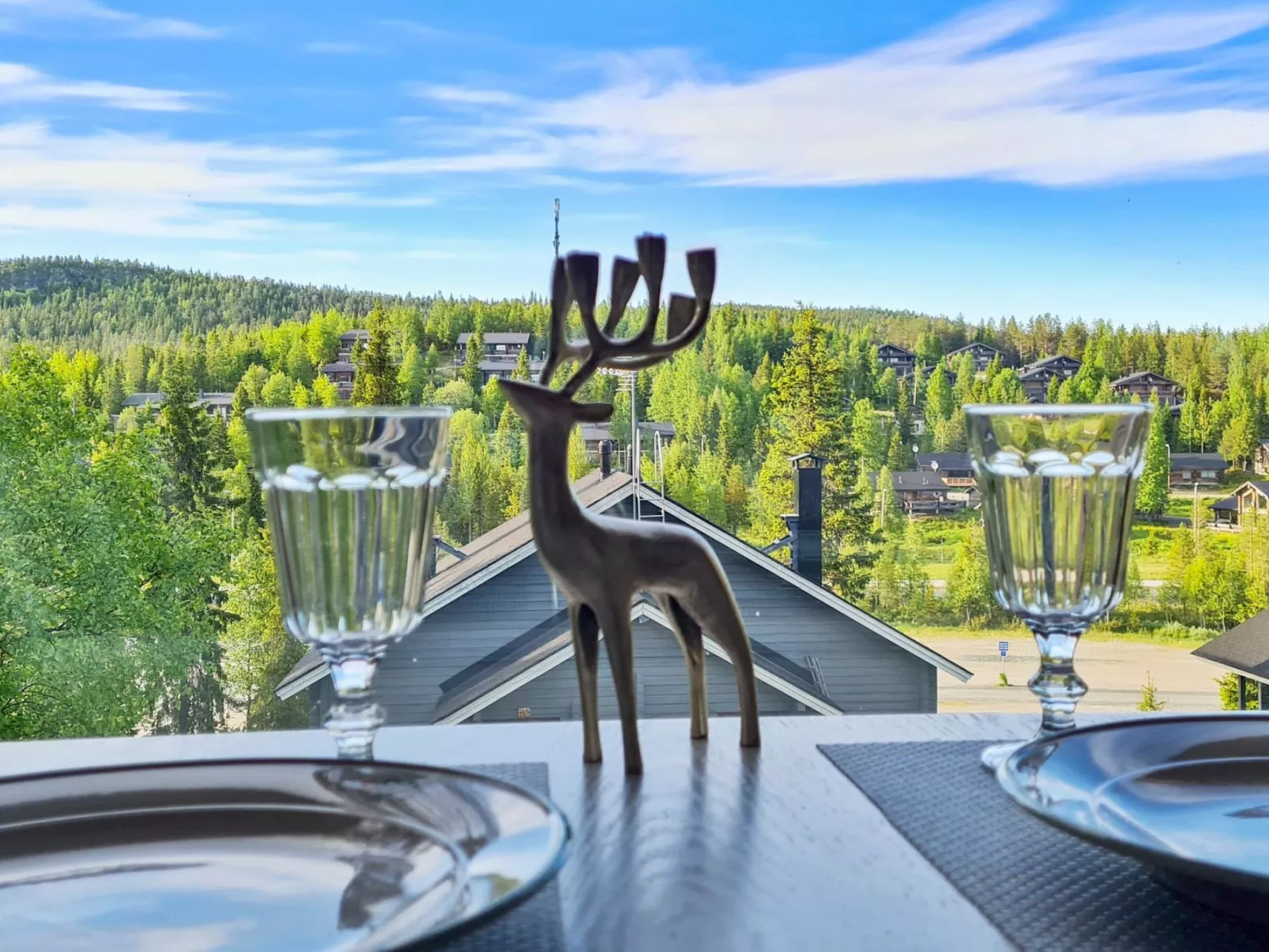 Vuosselinkulma 1-Binnen