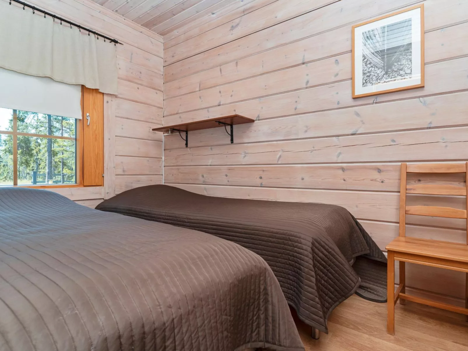 Rukan sarastus-Binnen