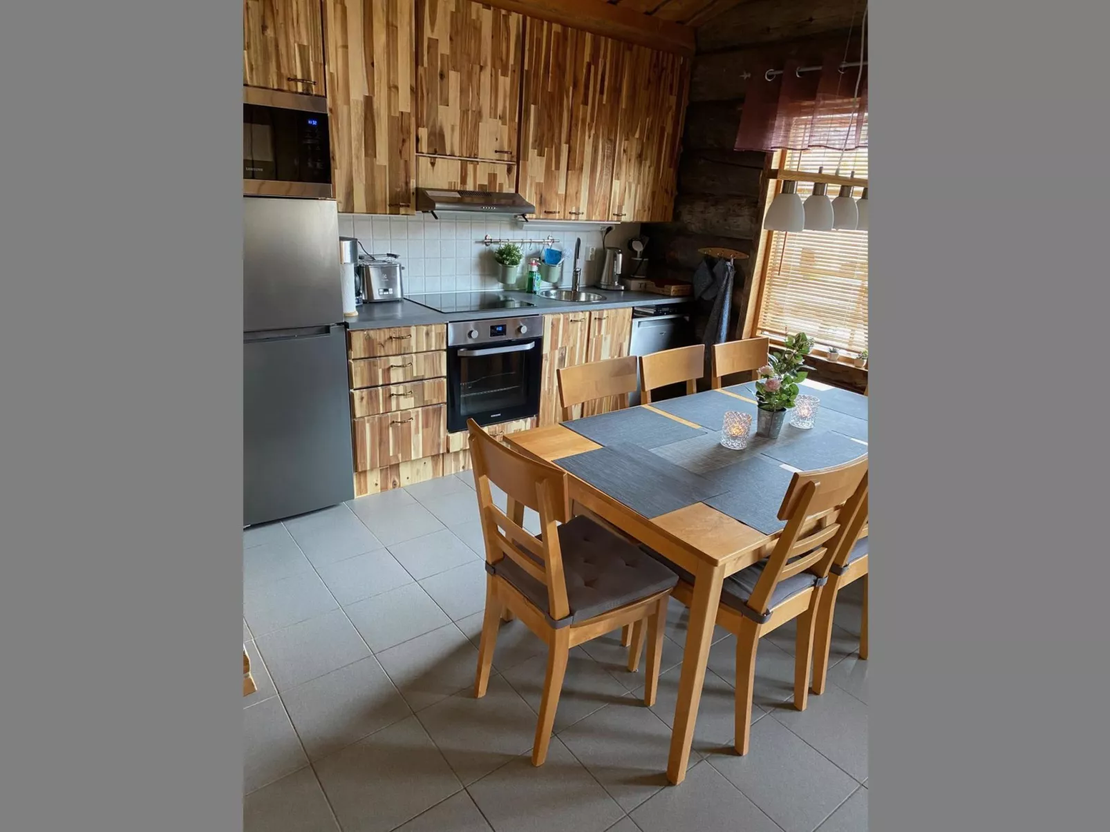 Mäentähti b-Binnen