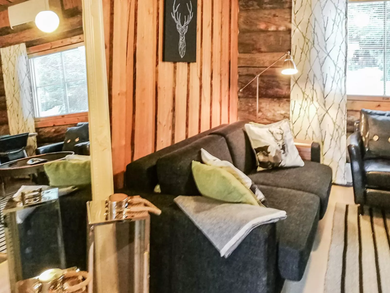 Vuokatinportti b 9-Binnen