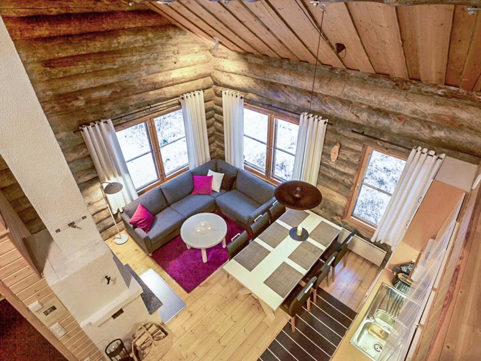 Hillankukka 5-Binnen