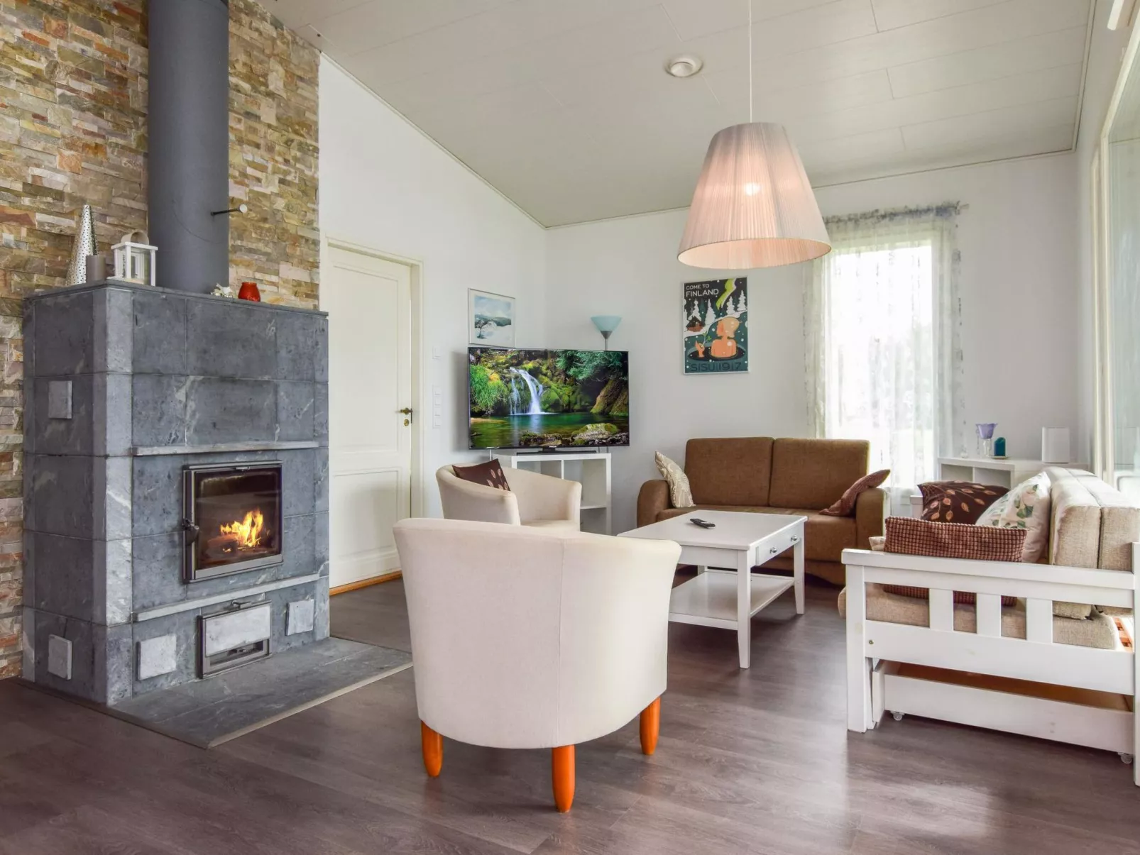 Pariisinranta-Binnen