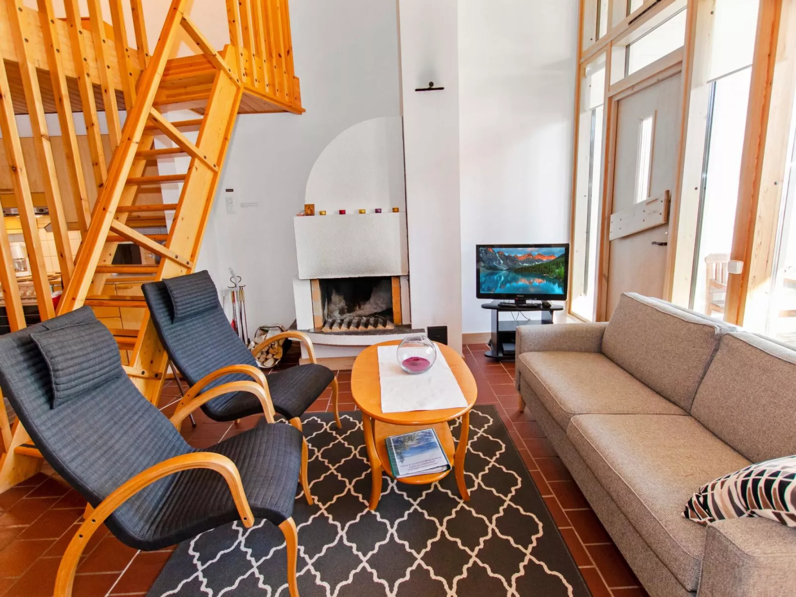 Hiisiranta d1-Binnen