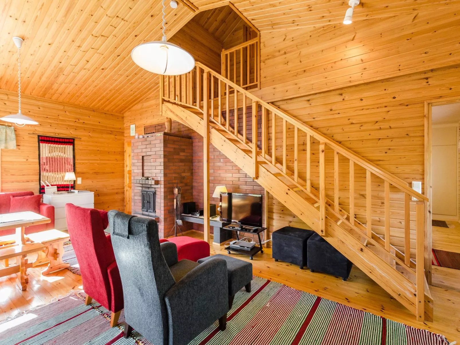 Käränkämökki-Binnen