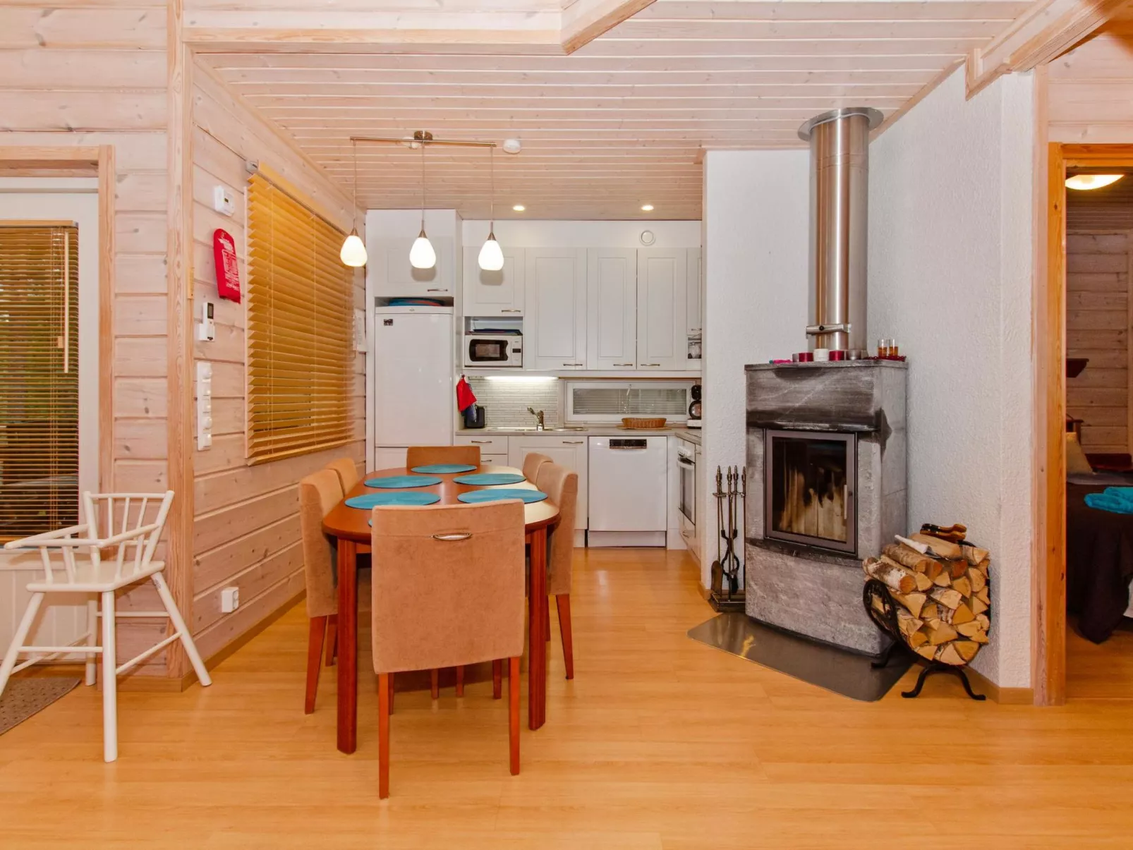 Otsopirtti, otso-Binnen