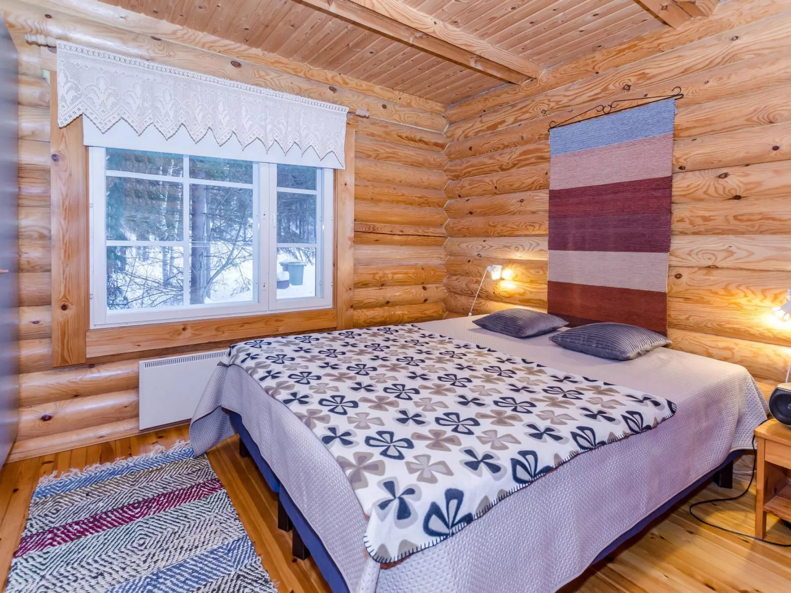 Pielislinna/savilahti-Binnen