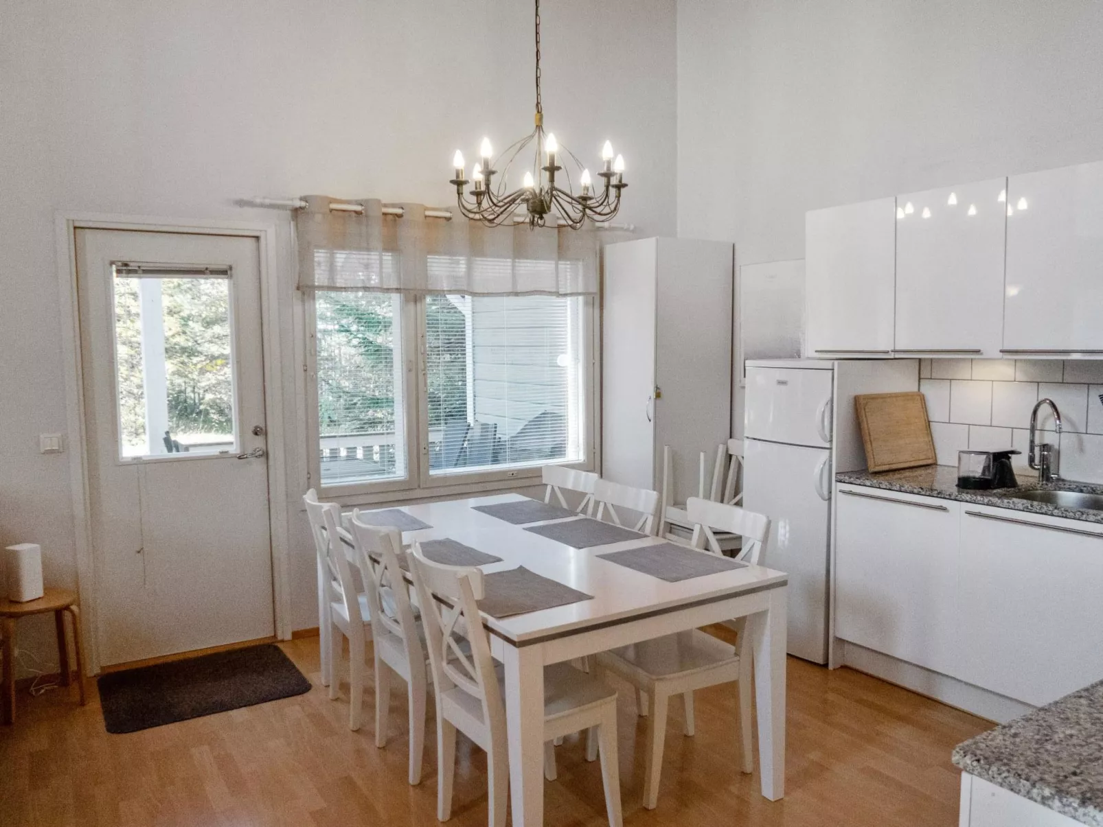 Ilvesportti 9 a 1-Binnen