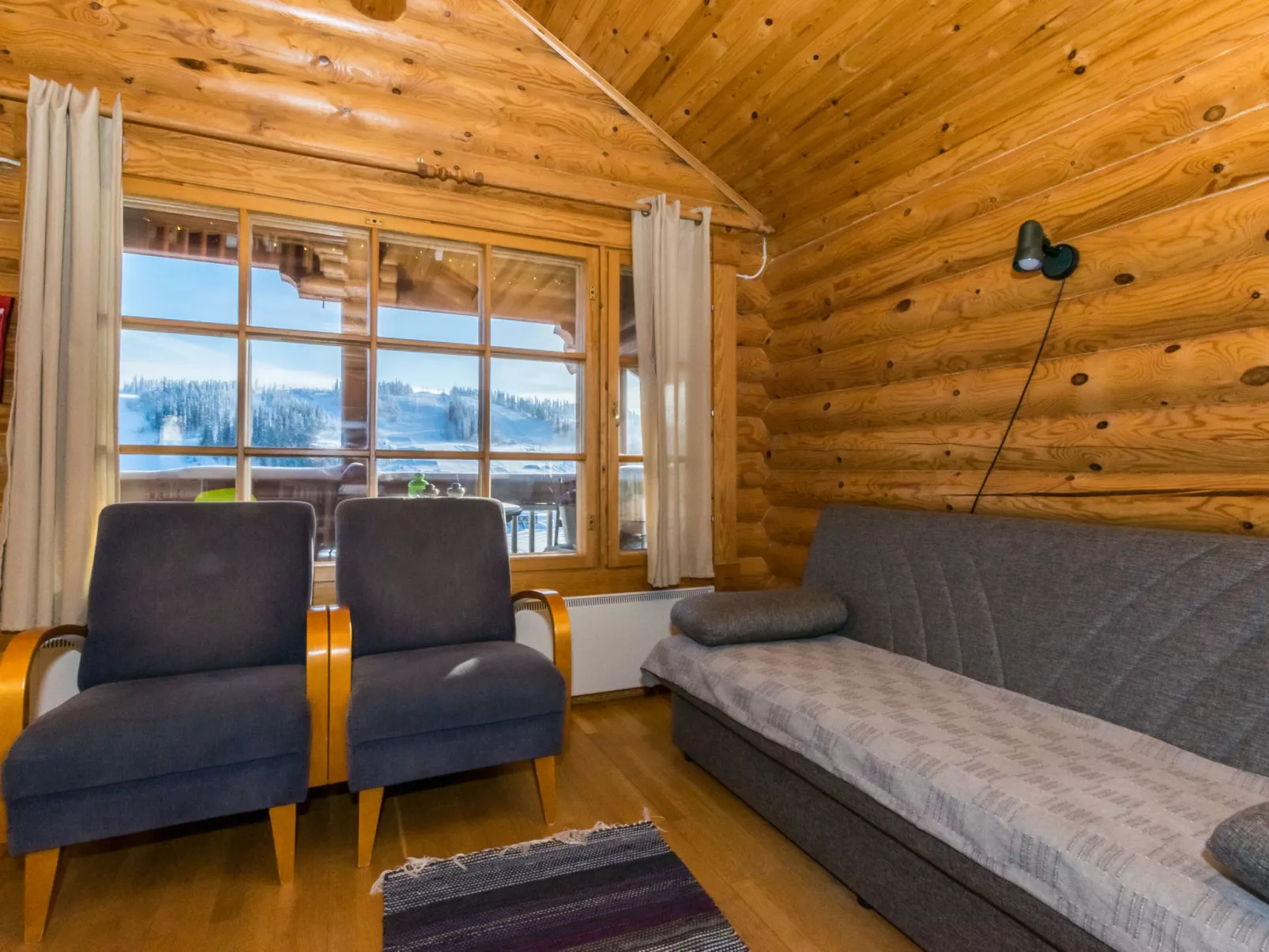 Alppi 7b paritalo-Binnen