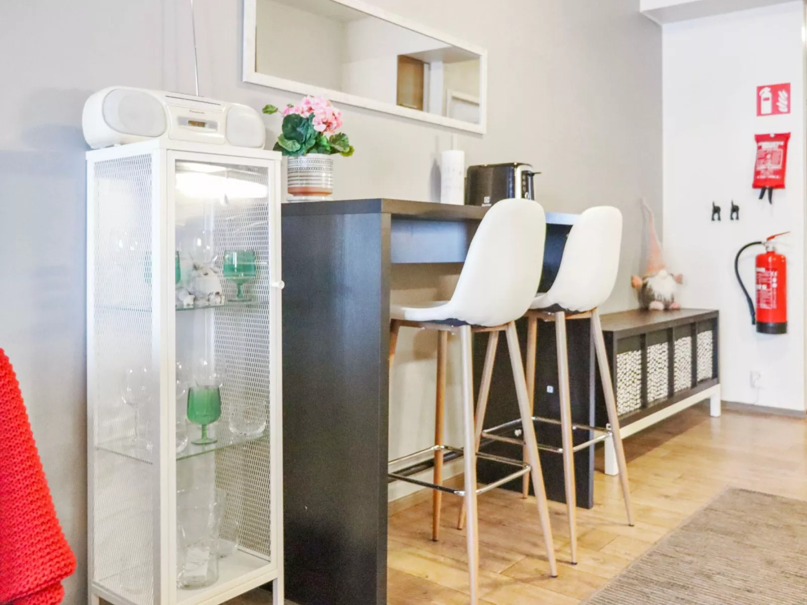 Skivillas 47 ukkohalla (a3)-Binnen