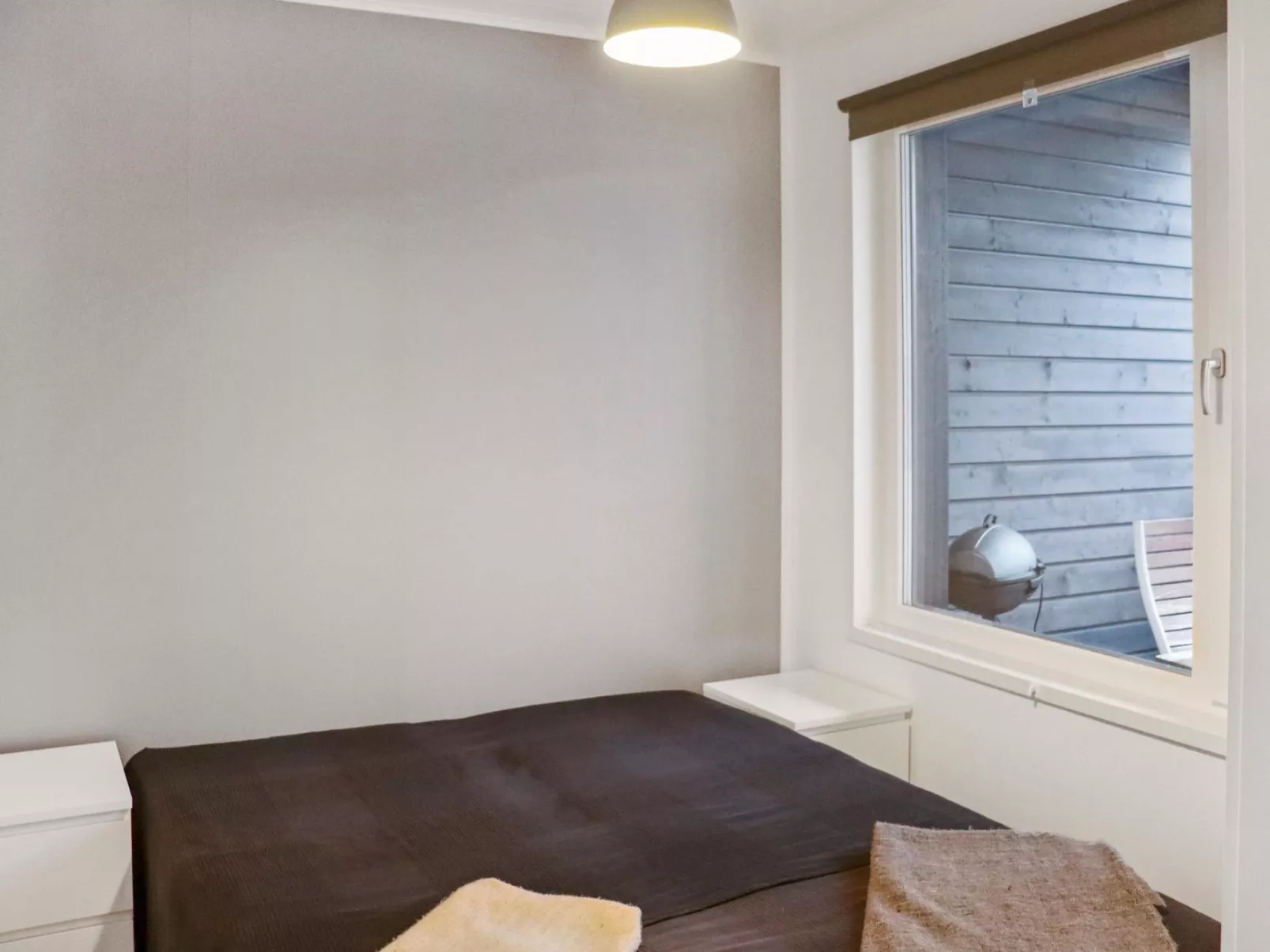 Lakevillas b4-Binnen