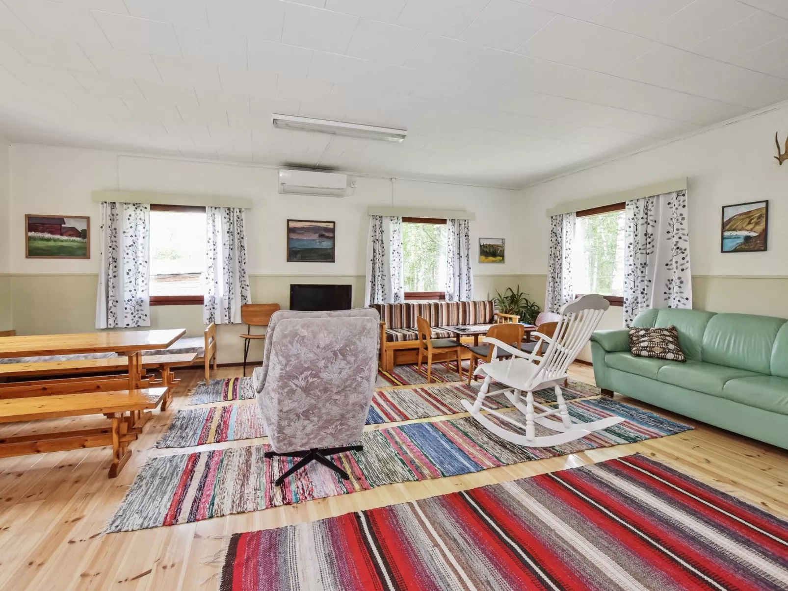 Eskelänniemi-Binnen