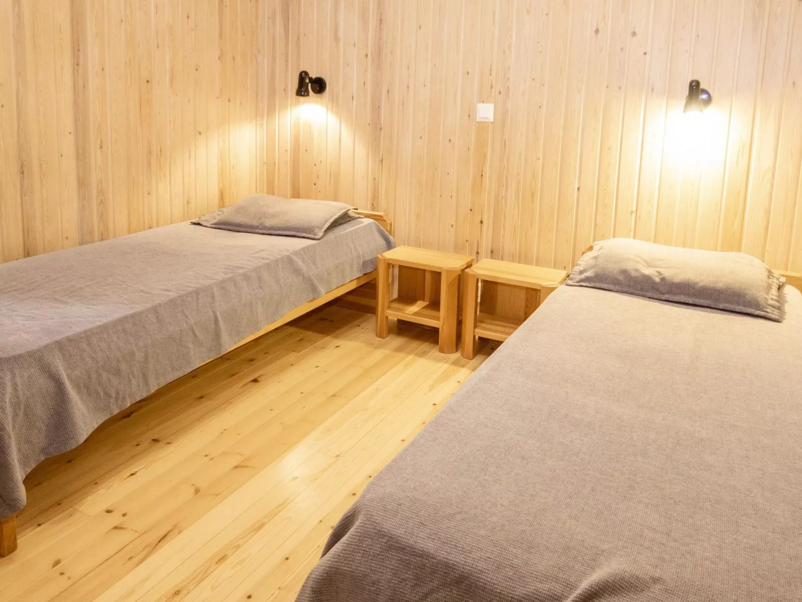 Kelokaltiokylä 16-Binnen