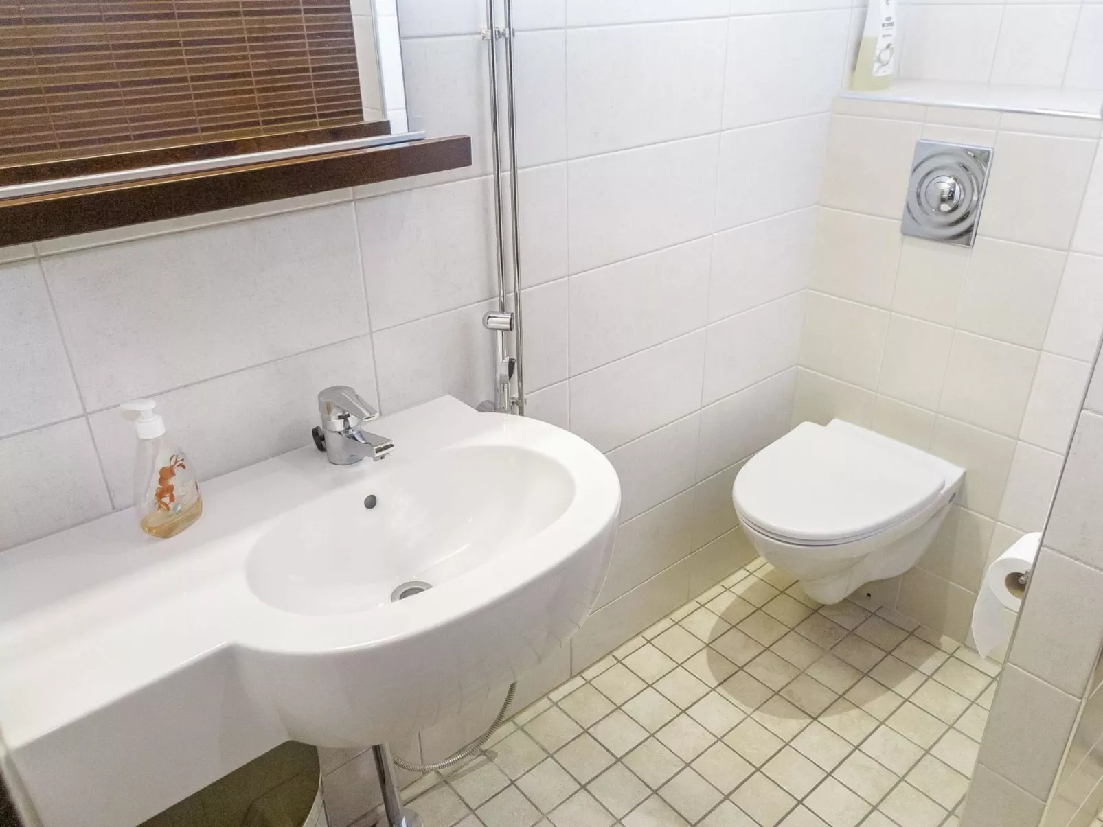 Tahko spa suites orange a 8-Binnen