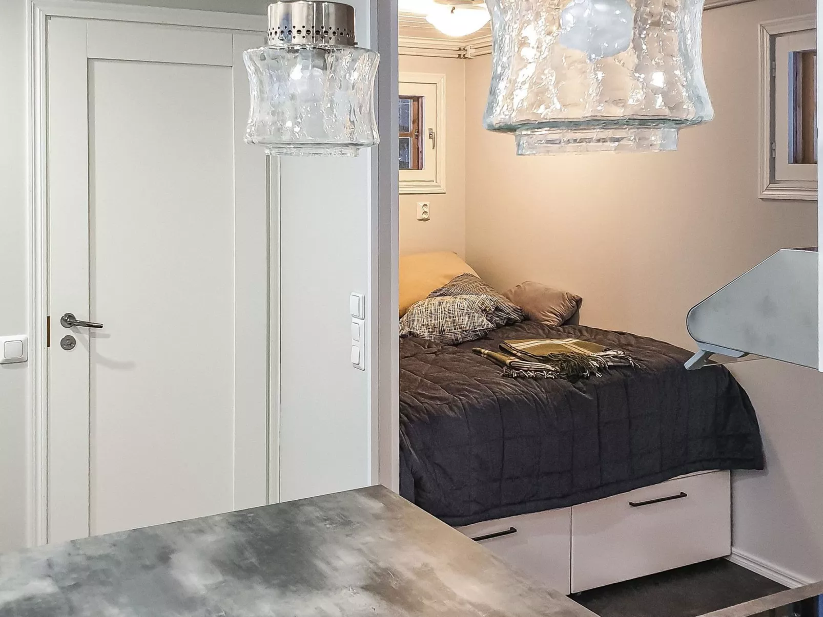 Piitterin saunatupa-Binnen