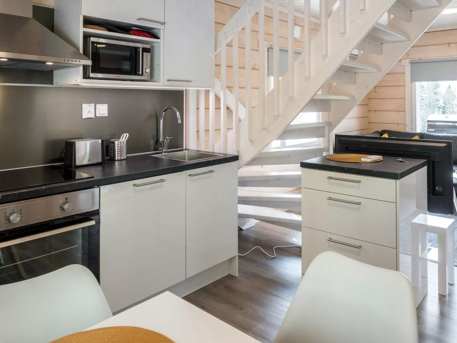 Kolin kangastus kielo 3-Binnen