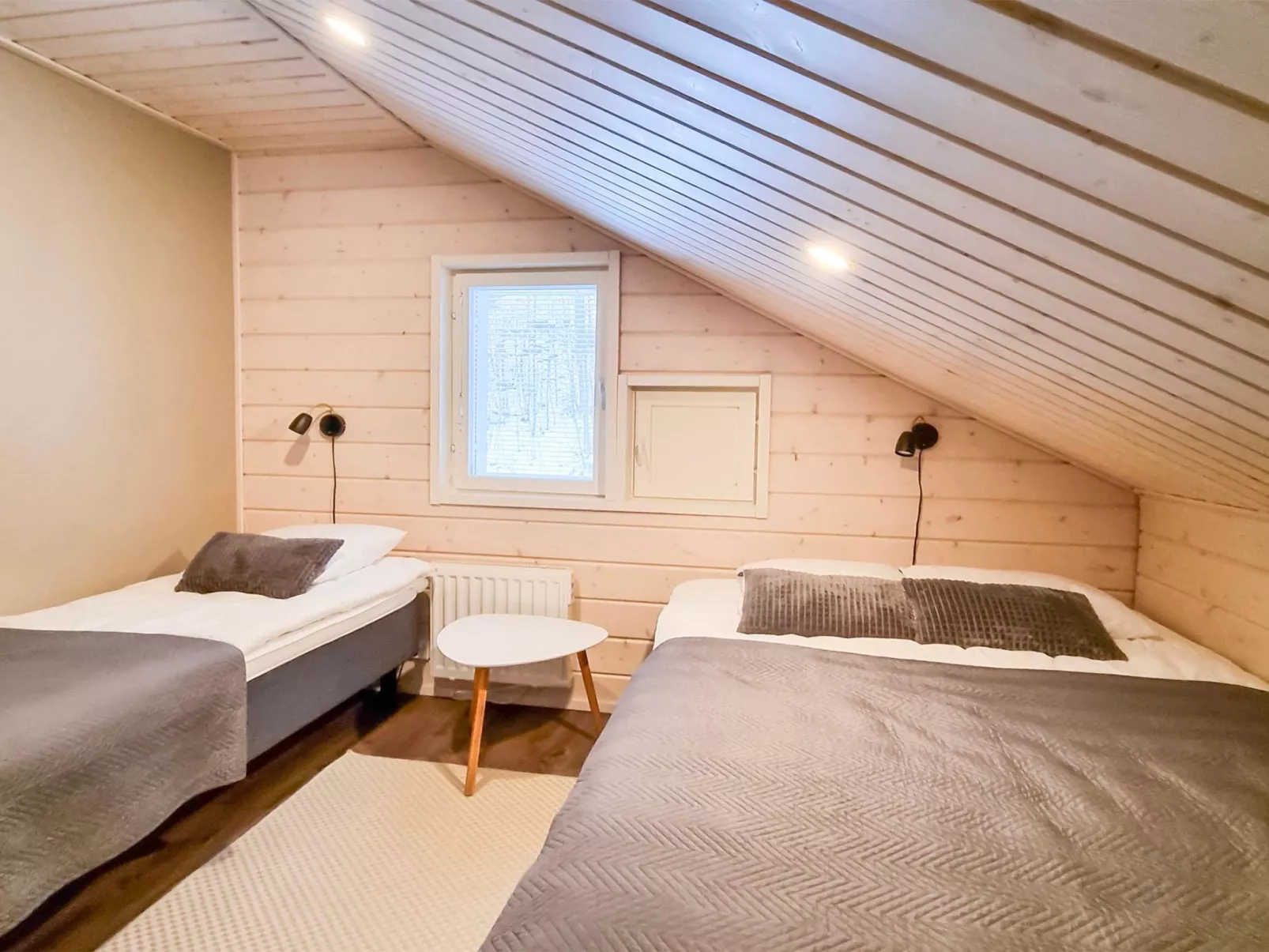 Himoksen keiju 1-Binnen