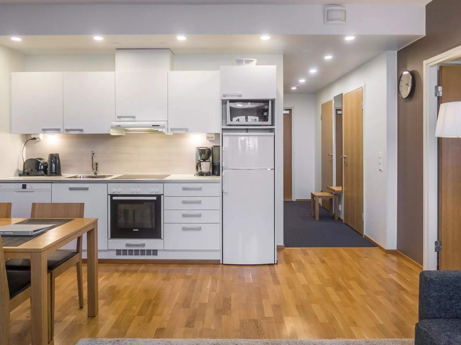 Ruka ski chalets 64, 1302-Binnen