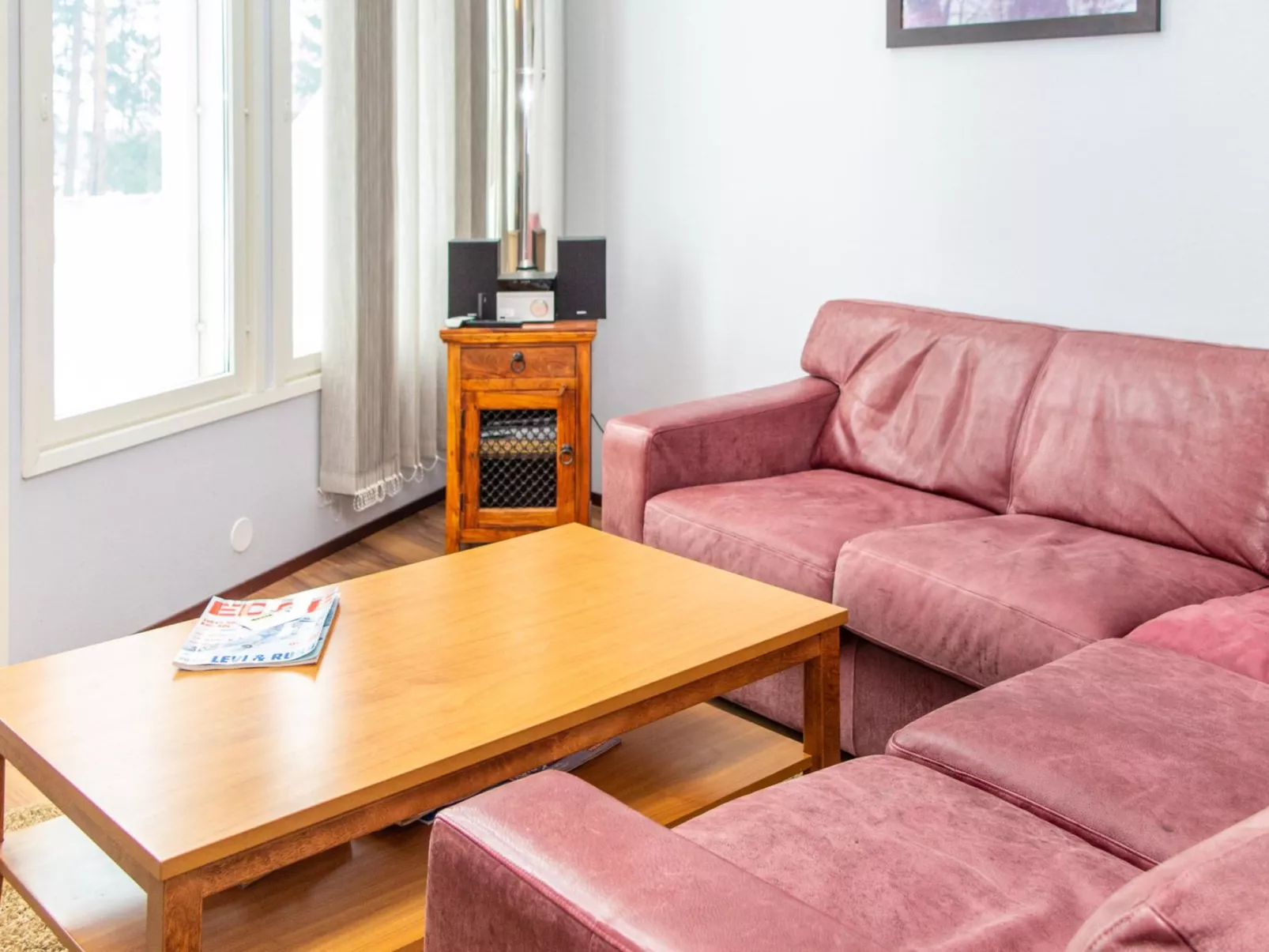 Tahkonkallio 34 a-Binnen