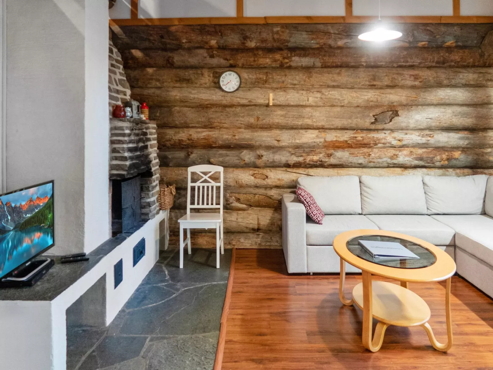 Vuokatinportti b3, lemminkäinen-Binnen