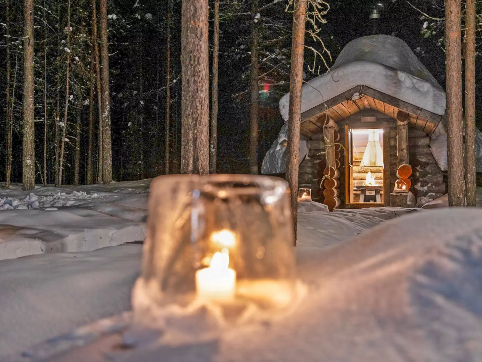 Rukanlumous 3-Binnen