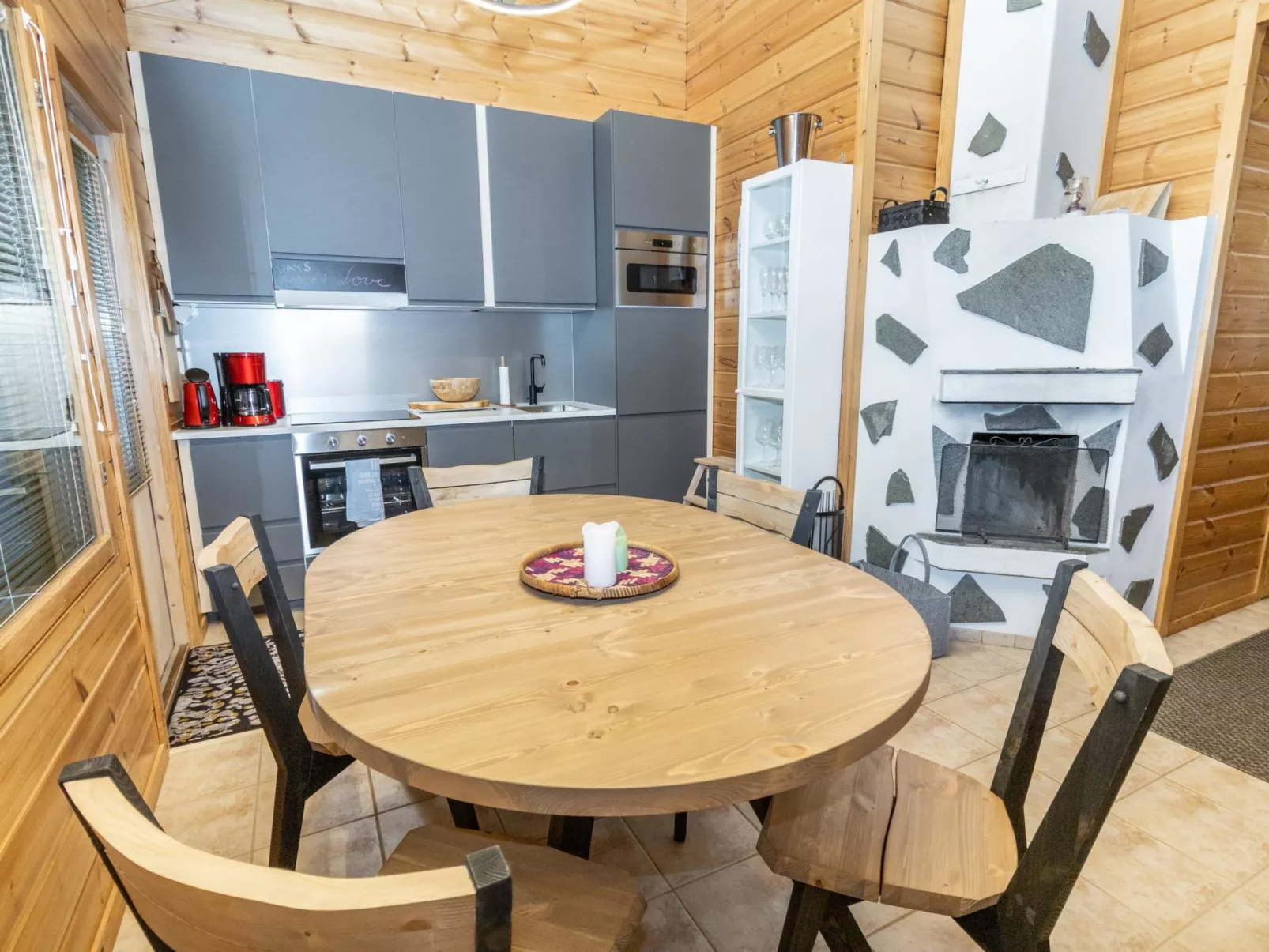 Rukan ankkuri-Binnen